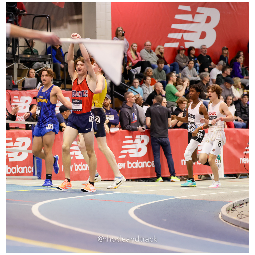 2024 New Balance Indoor Nationals March 7 title=