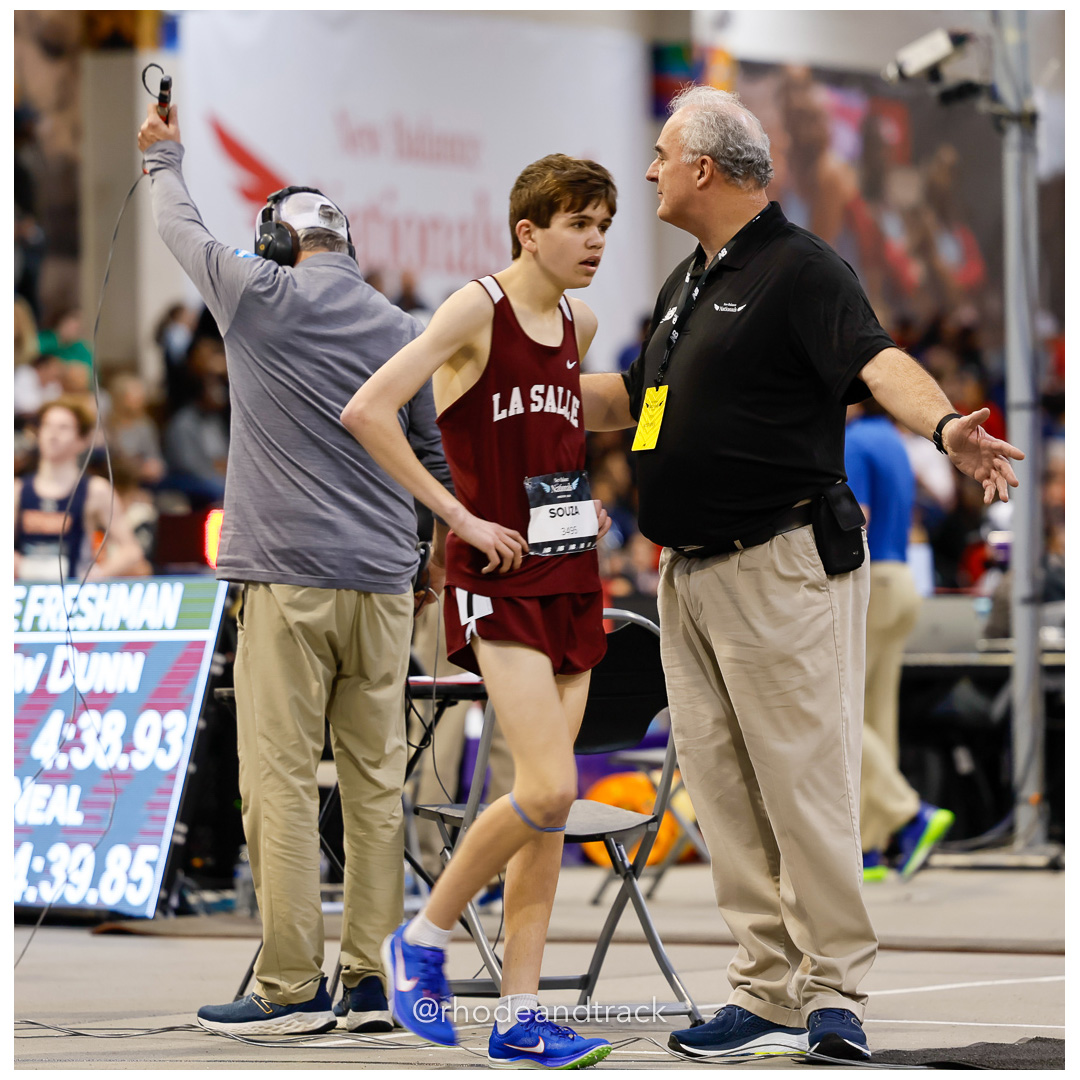 2024 New Balance Indoor Nationals March 7 title=