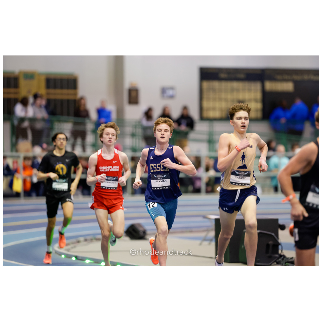 2024 New Balance Indoor Nationals March 7 title=
