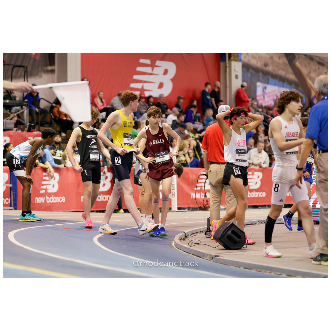 2024 New Balance Indoor Nationals March 7 title=