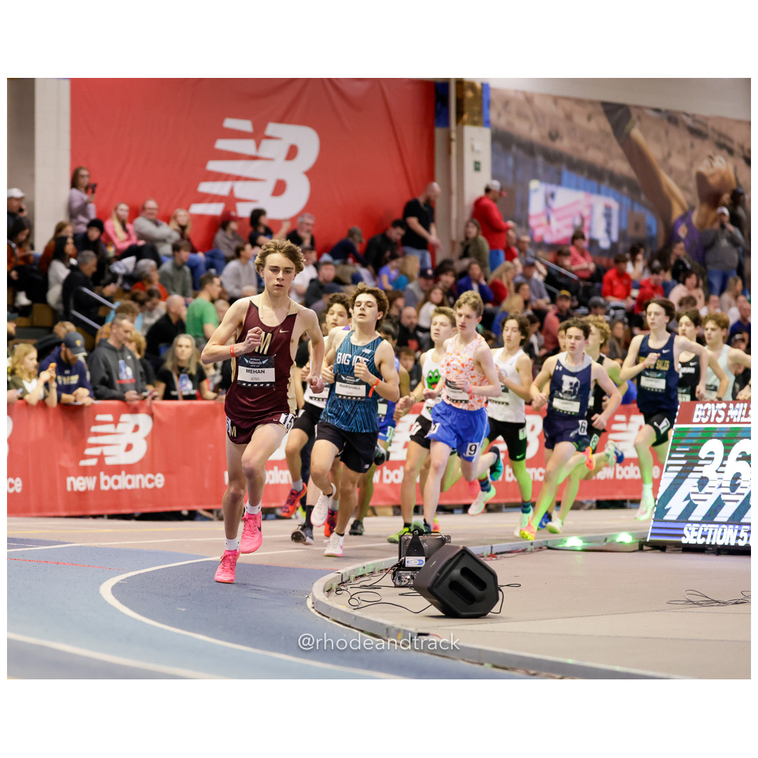 2024 New Balance Indoor Nationals March 7 title=