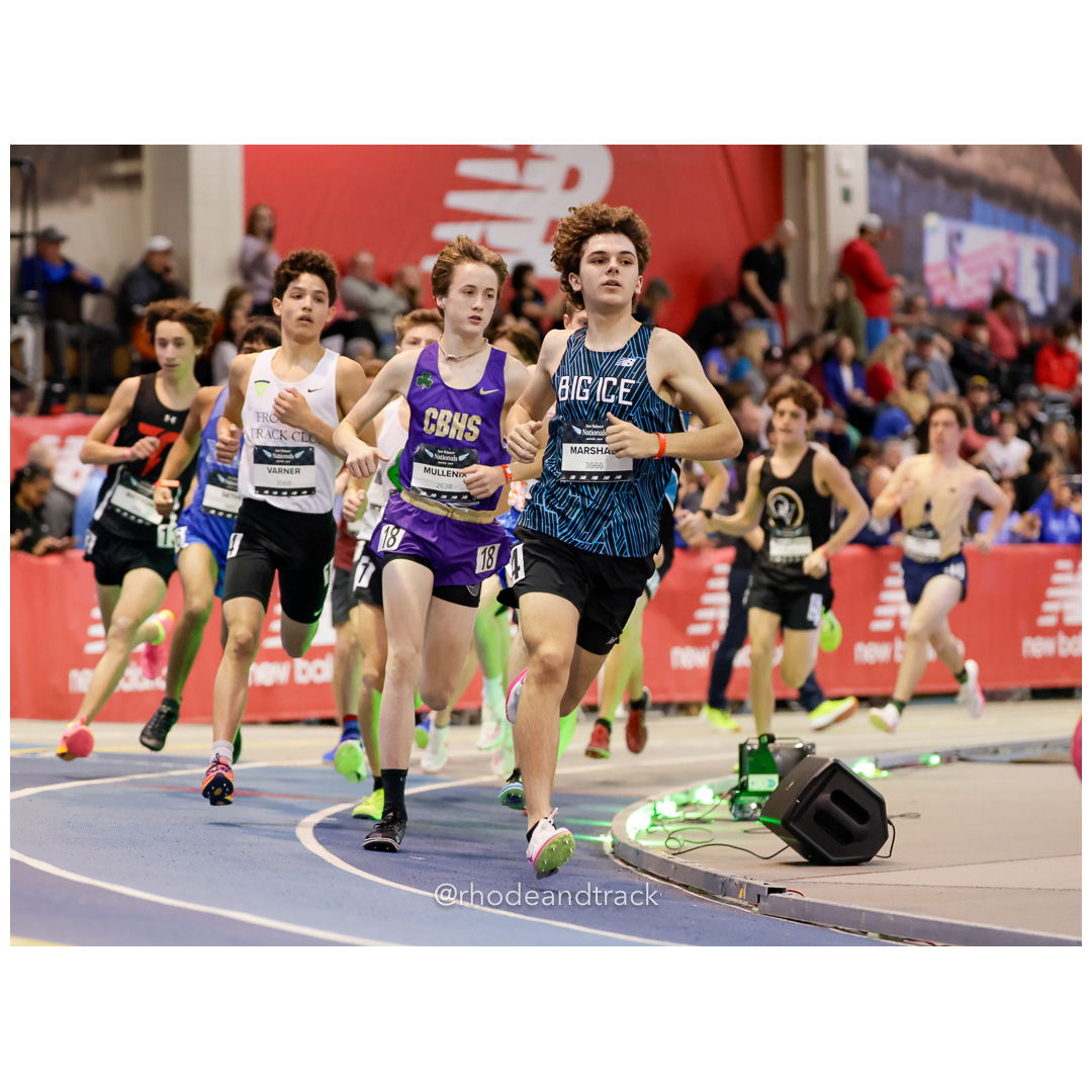 2024 New Balance Indoor Nationals March 7 title=
