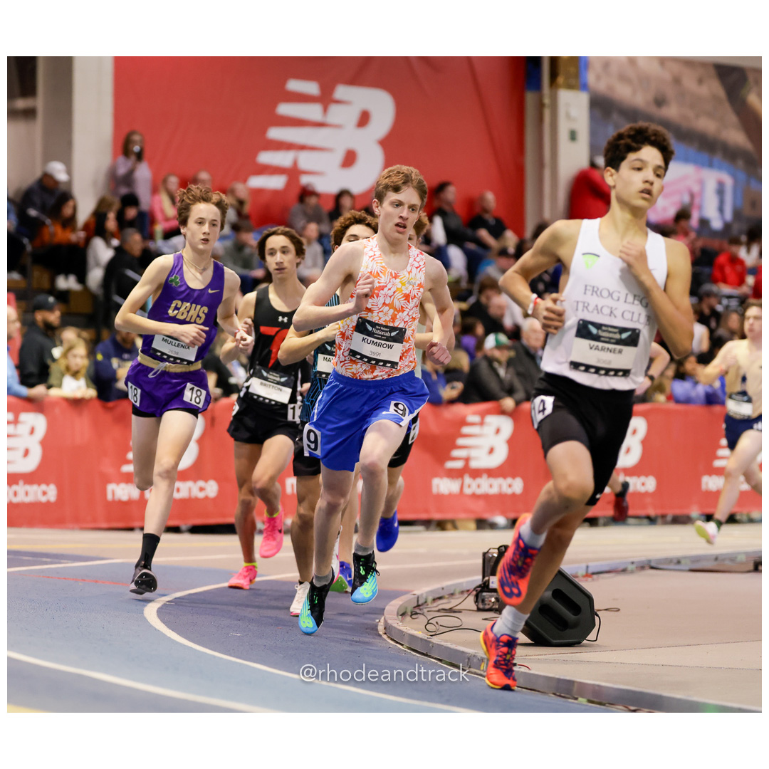 2024 New Balance Indoor Nationals March 7 title=