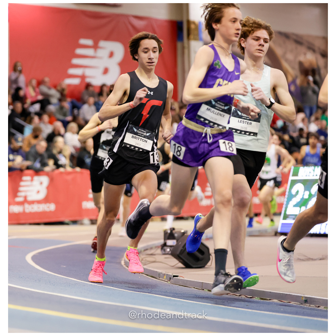 2024 New Balance Indoor Nationals March 7 title=