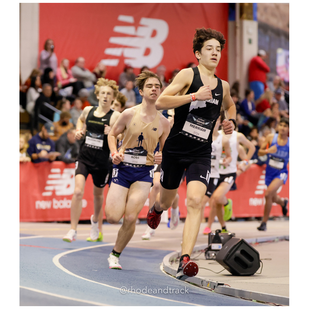2024 New Balance Indoor Nationals March 7 title=
