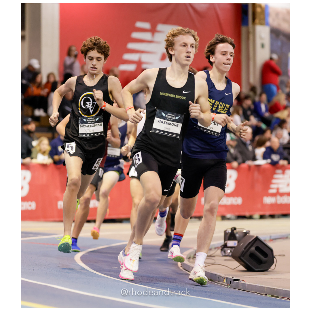 2024 New Balance Indoor Nationals March 7 title=