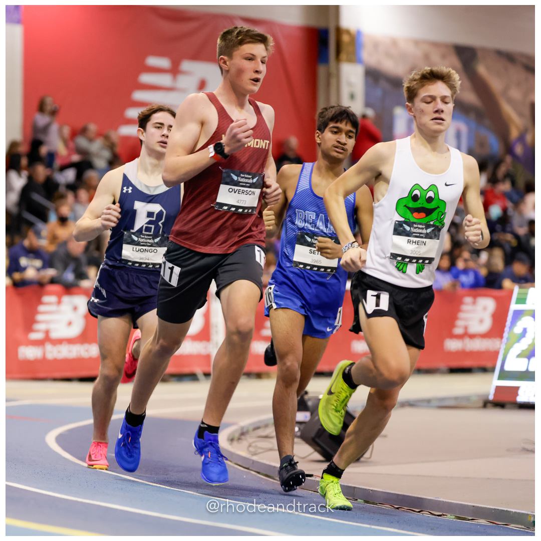 2024 New Balance Indoor Nationals March 7 title=