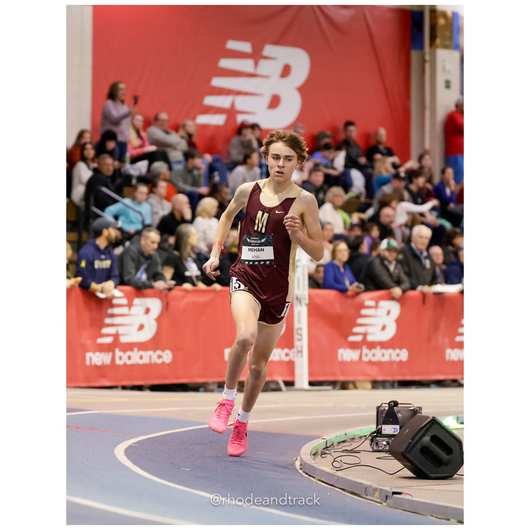 2024 New Balance Indoor Nationals March 7 title=