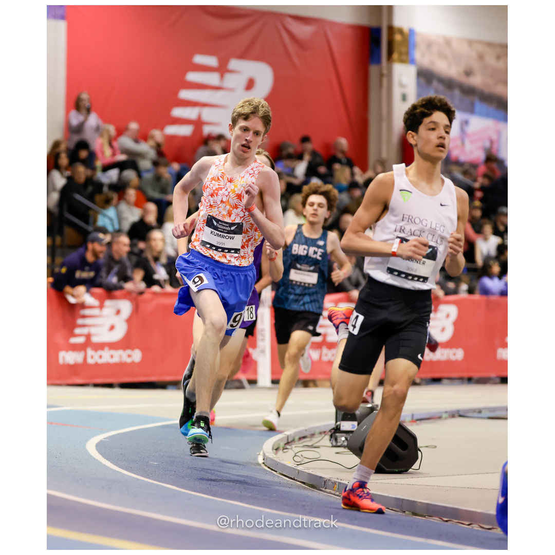 2024 New Balance Indoor Nationals March 7 title=