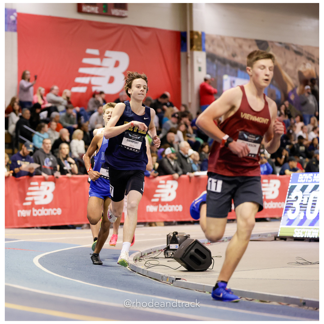 2024 New Balance Indoor Nationals March 7 title=
