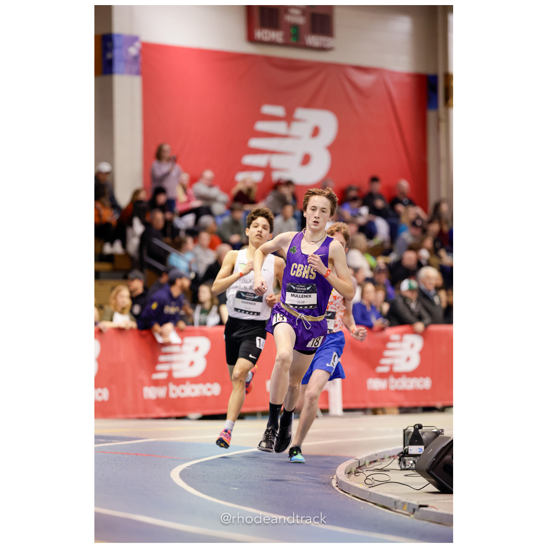 2024 New Balance Indoor Nationals March 7 title=