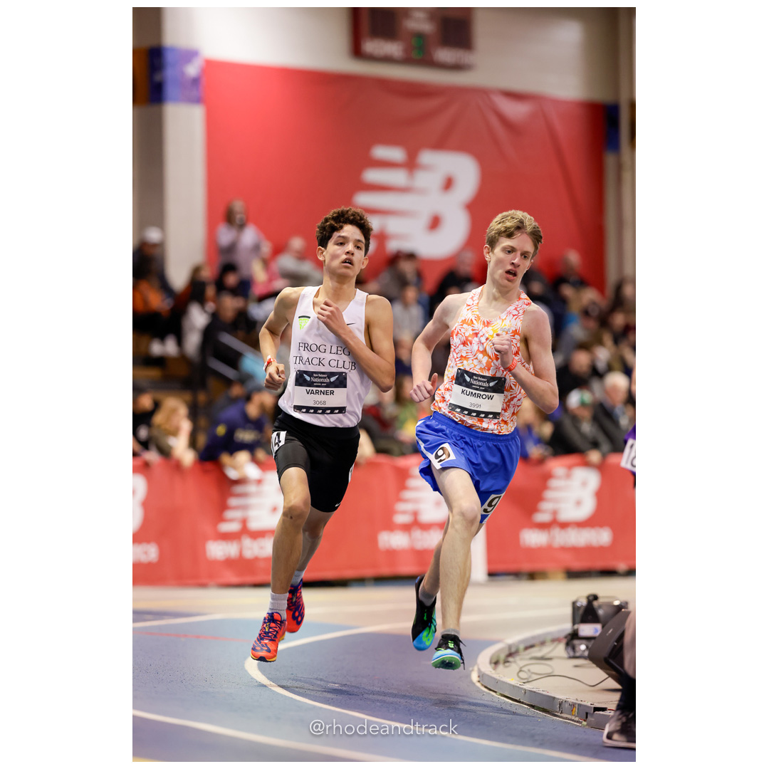 2024 New Balance Indoor Nationals March 7 title=