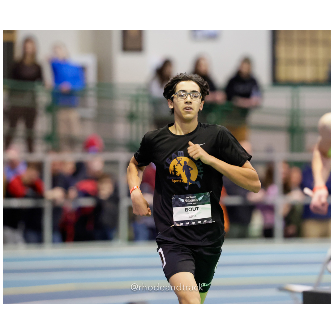 2024 New Balance Indoor Nationals March 7 title=