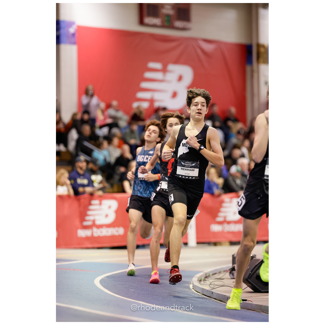 2024 New Balance Indoor Nationals March 7 title=