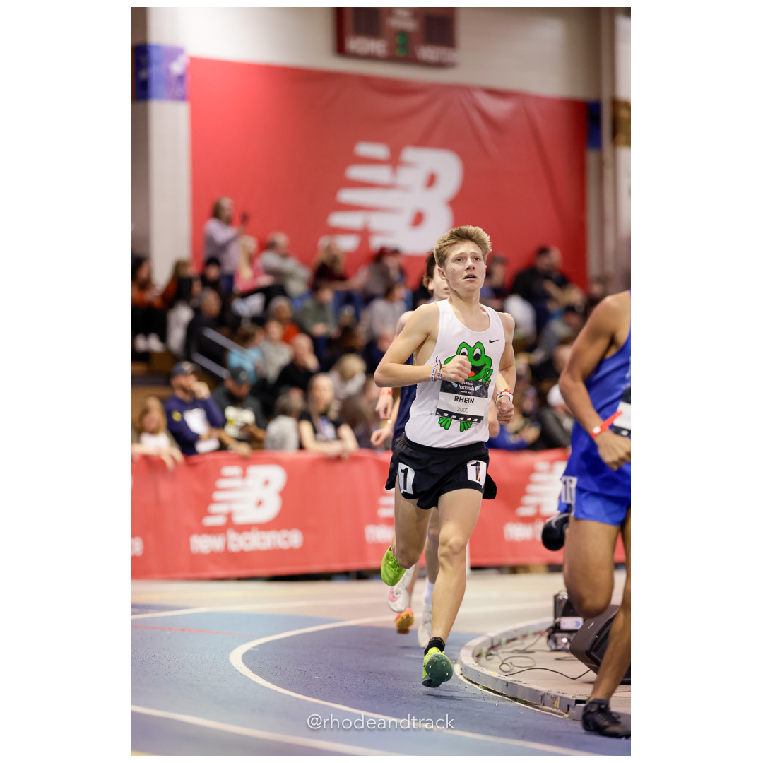 2024 New Balance Indoor Nationals March 7 title=