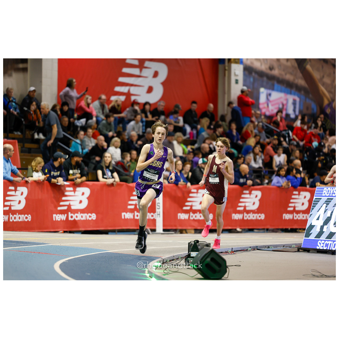 2024 New Balance Indoor Nationals March 7 title=