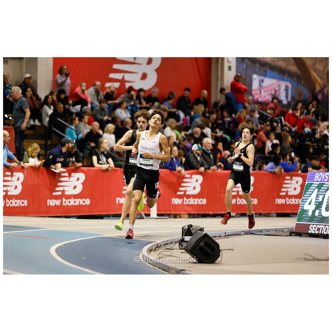2024 New Balance Indoor Nationals March 7 title=