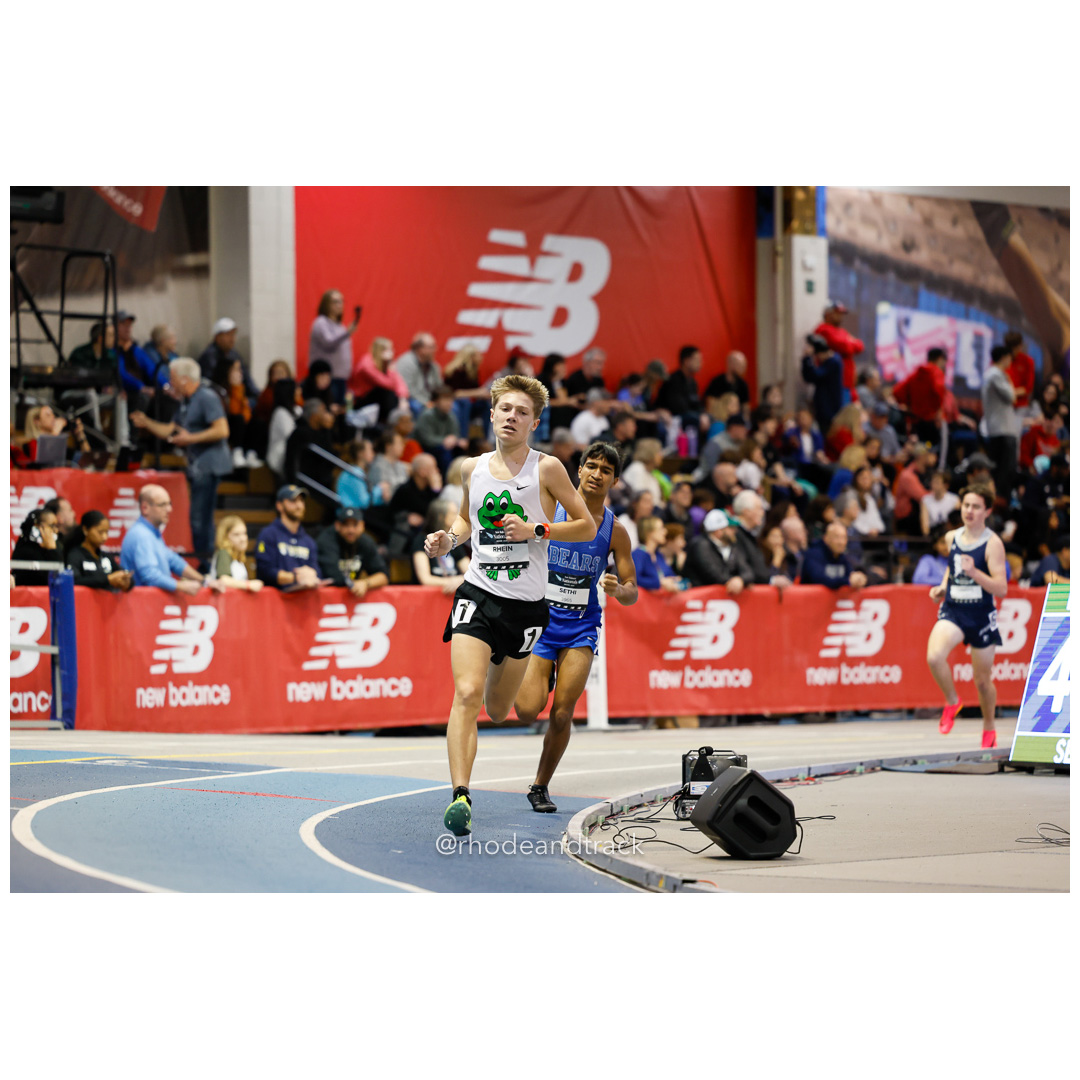 2024 New Balance Indoor Nationals March 7 title=