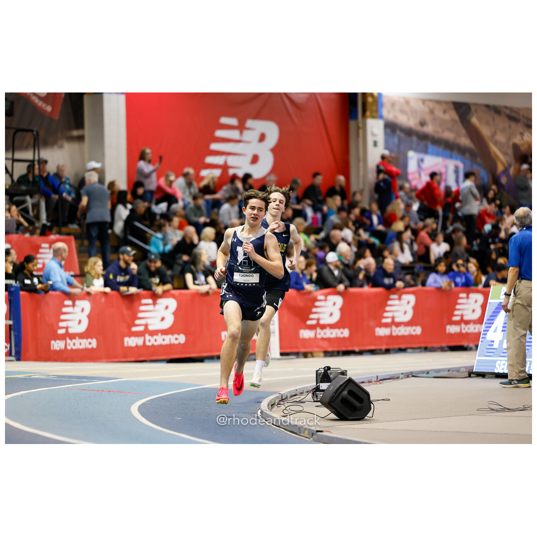 2024 New Balance Indoor Nationals March 7 title=