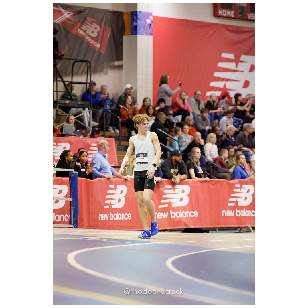 2024 New Balance Indoor Nationals March 7 title=