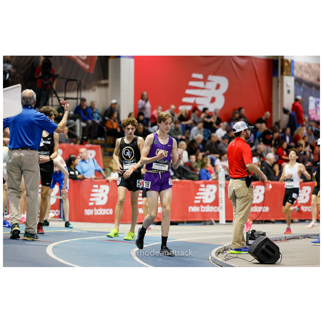 2024 New Balance Indoor Nationals March 7 title=