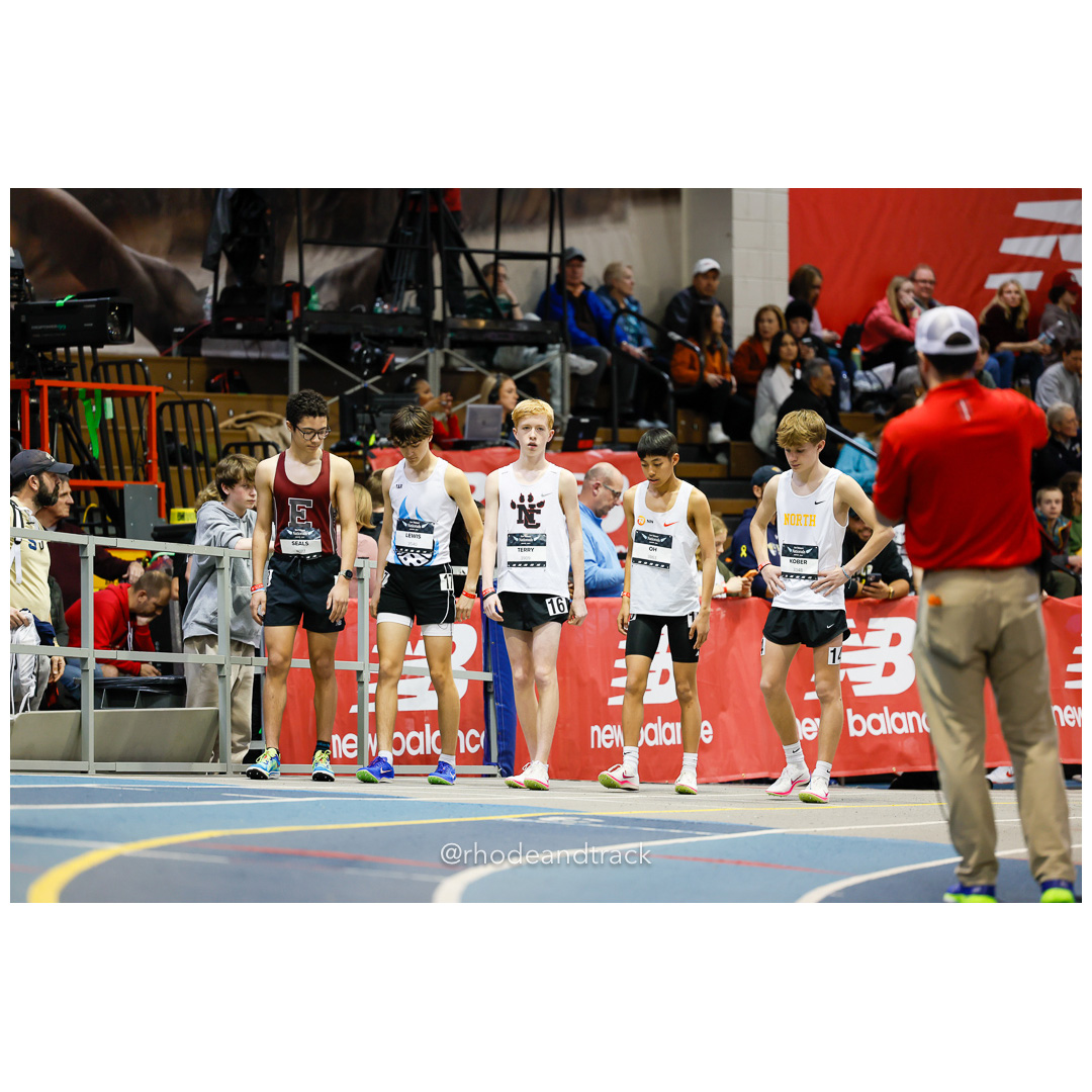 2024 New Balance Indoor Nationals March 7 title=