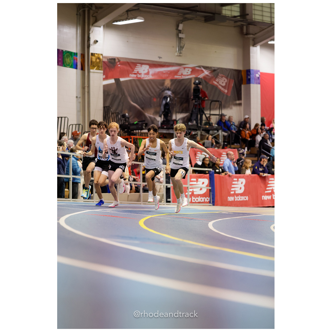 2024 New Balance Indoor Nationals March 7 title=