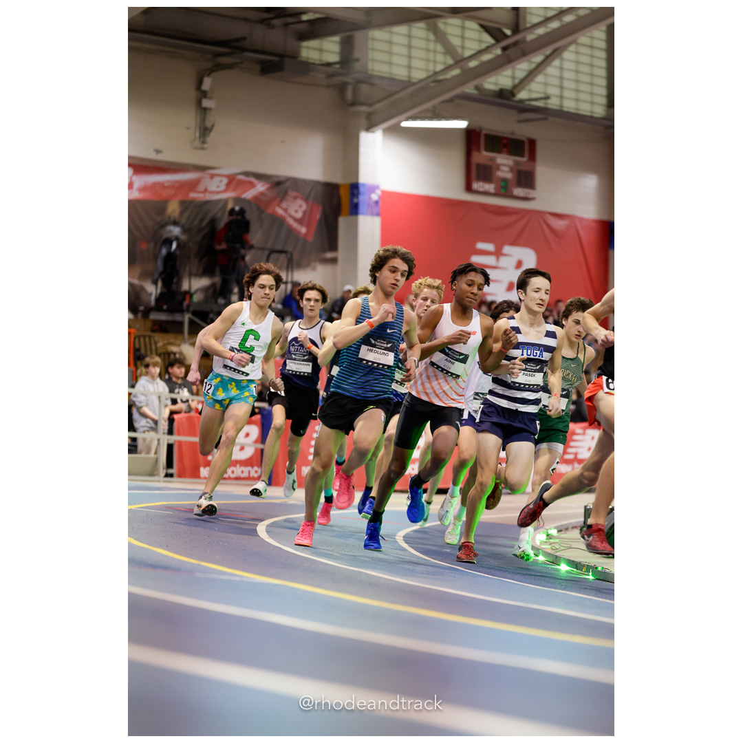 2024 New Balance Indoor Nationals March 7 title=