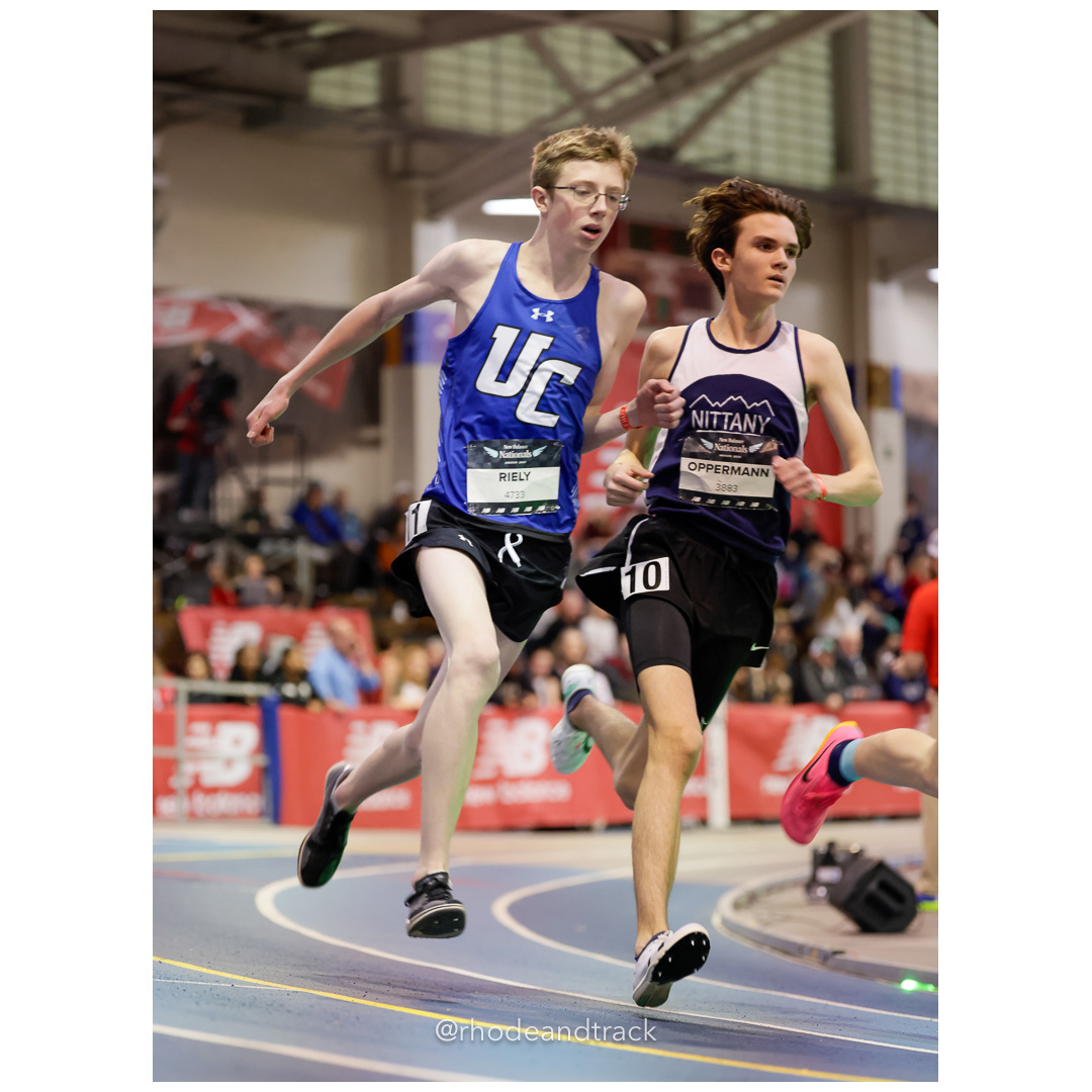 2024 New Balance Indoor Nationals March 7 title=