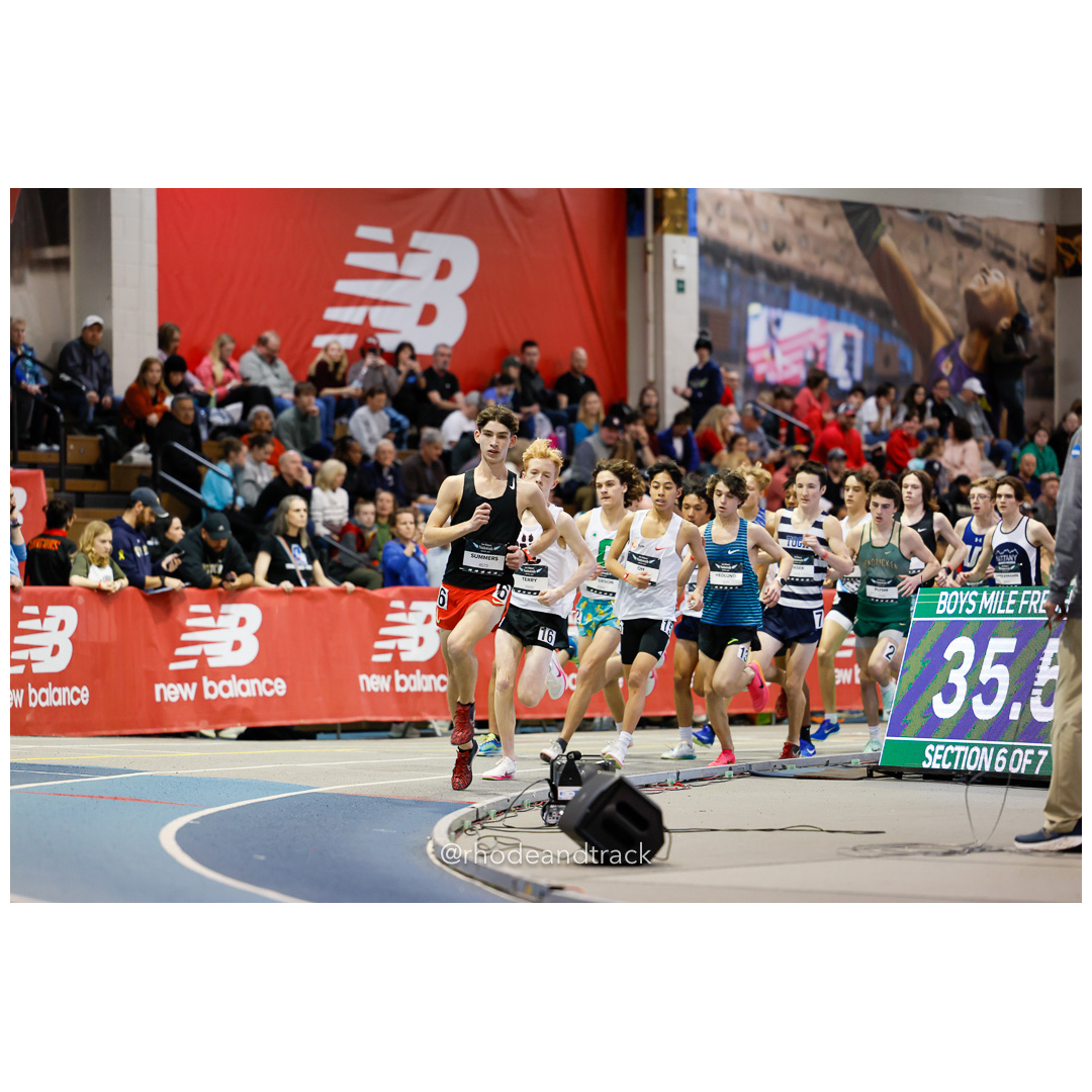 2024 New Balance Indoor Nationals March 7 title=