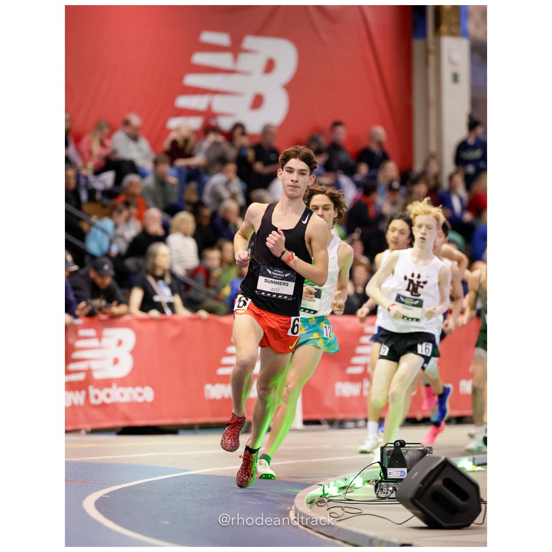2024 New Balance Indoor Nationals March 7 title=