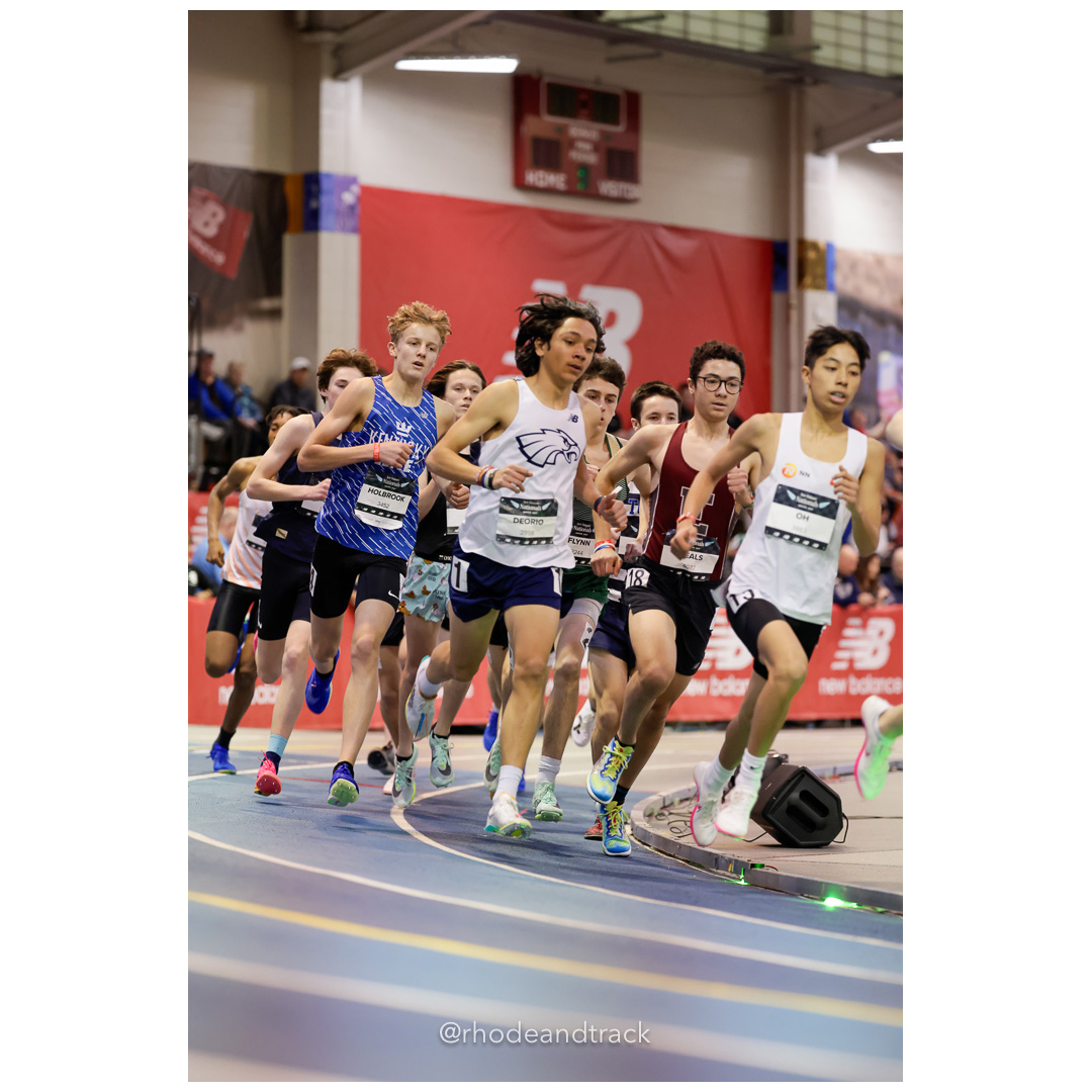 2024 New Balance Indoor Nationals March 7 title=