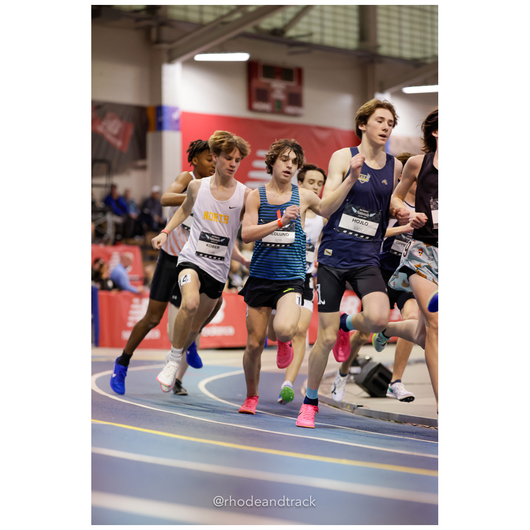 2024 New Balance Indoor Nationals March 7 title=