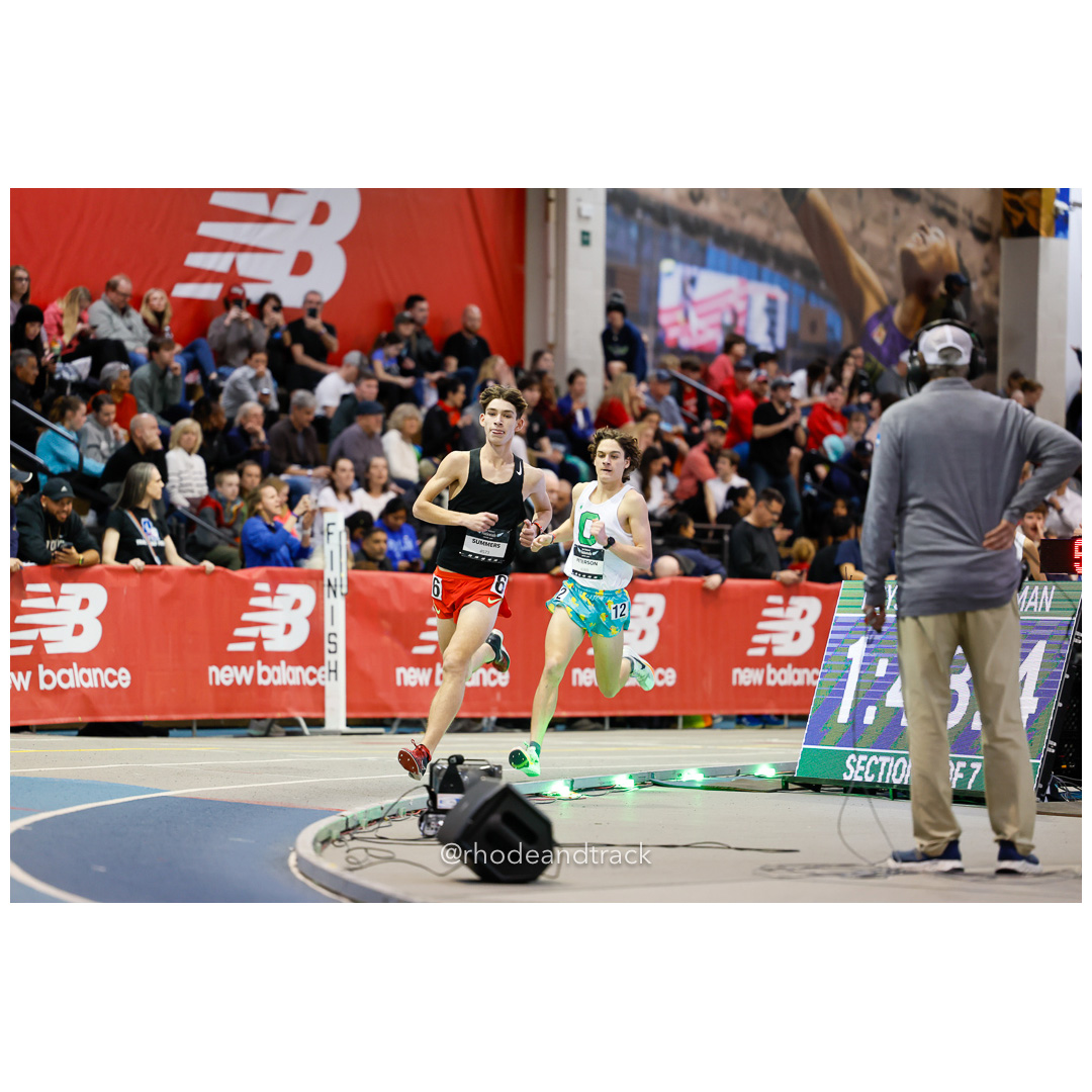 2024 New Balance Indoor Nationals March 7 title=