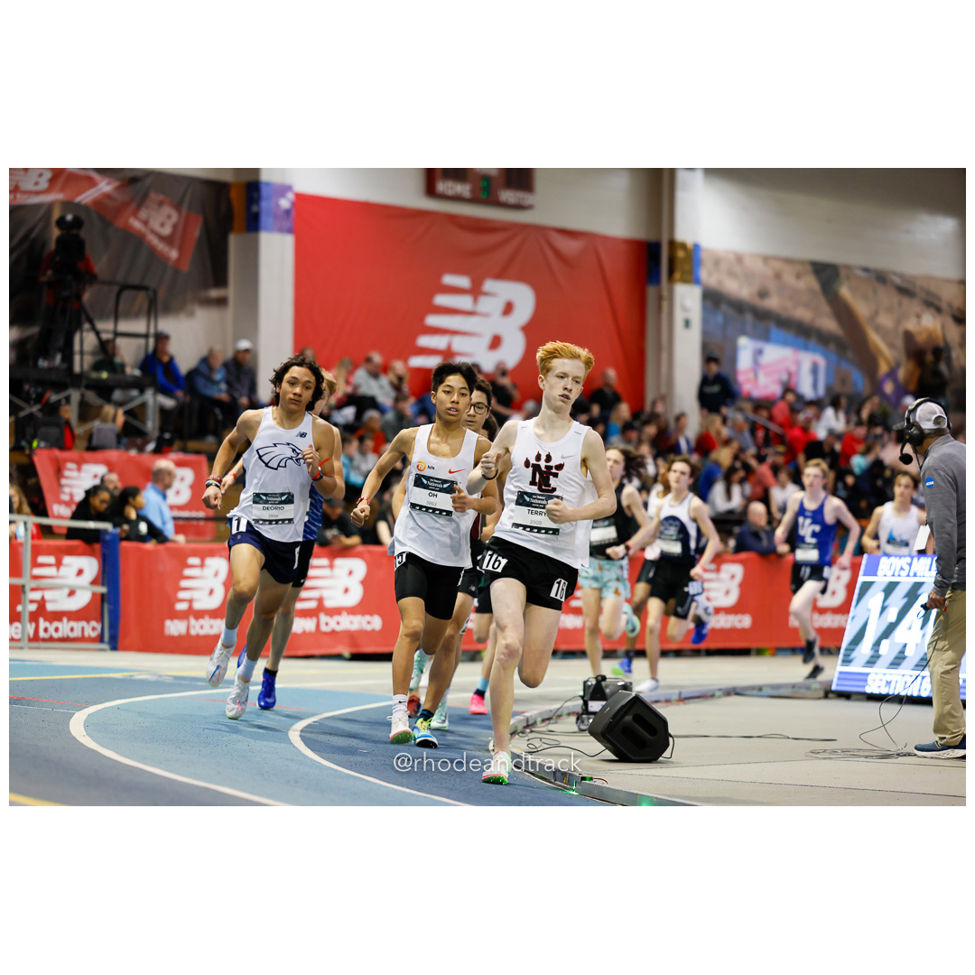2024 New Balance Indoor Nationals March 7 title=