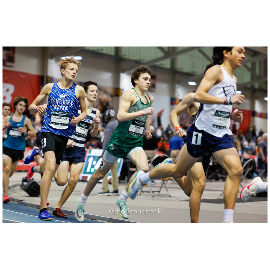 2024 New Balance Indoor Nationals March 7 title=