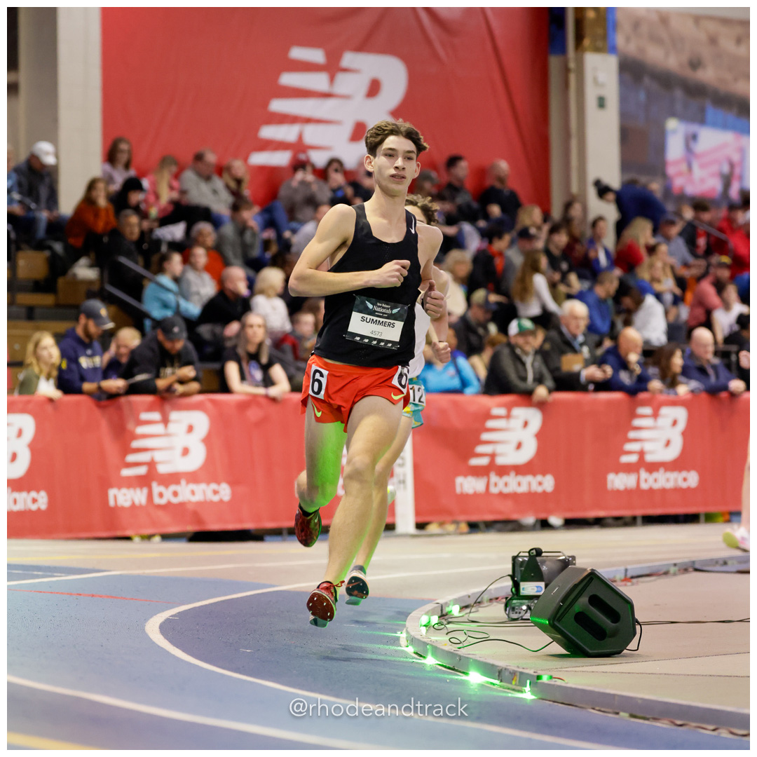 2024 New Balance Indoor Nationals March 7 title=