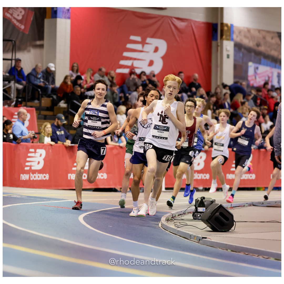 2024 New Balance Indoor Nationals March 7 title=