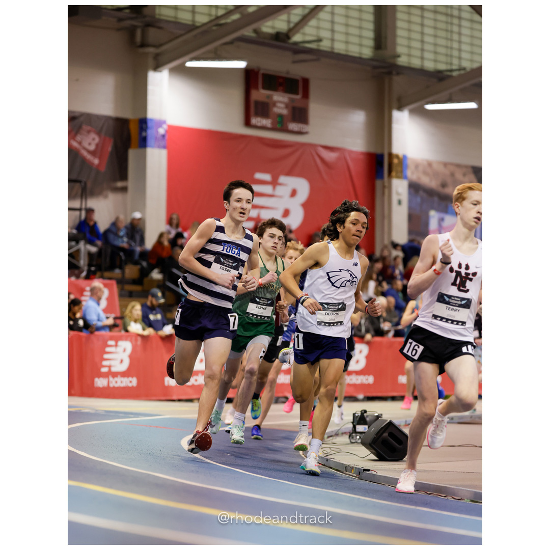 2024 New Balance Indoor Nationals March 7 title=