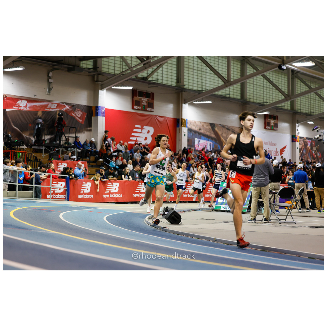 2024 New Balance Indoor Nationals March 7 title=