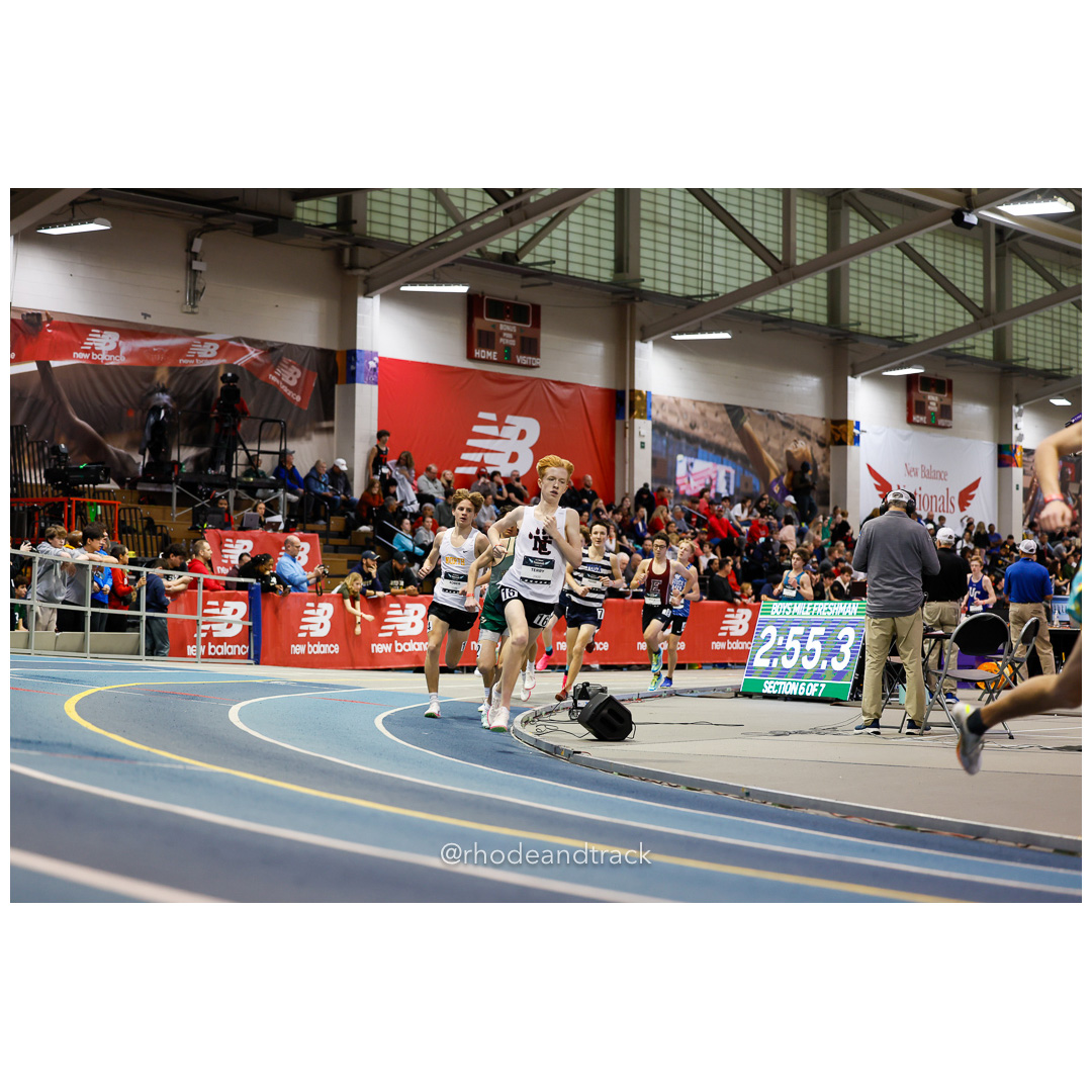 2024 New Balance Indoor Nationals March 7 title=