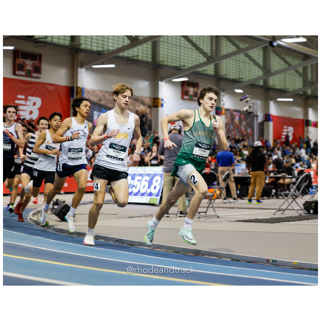 2024 New Balance Indoor Nationals March 7 title=