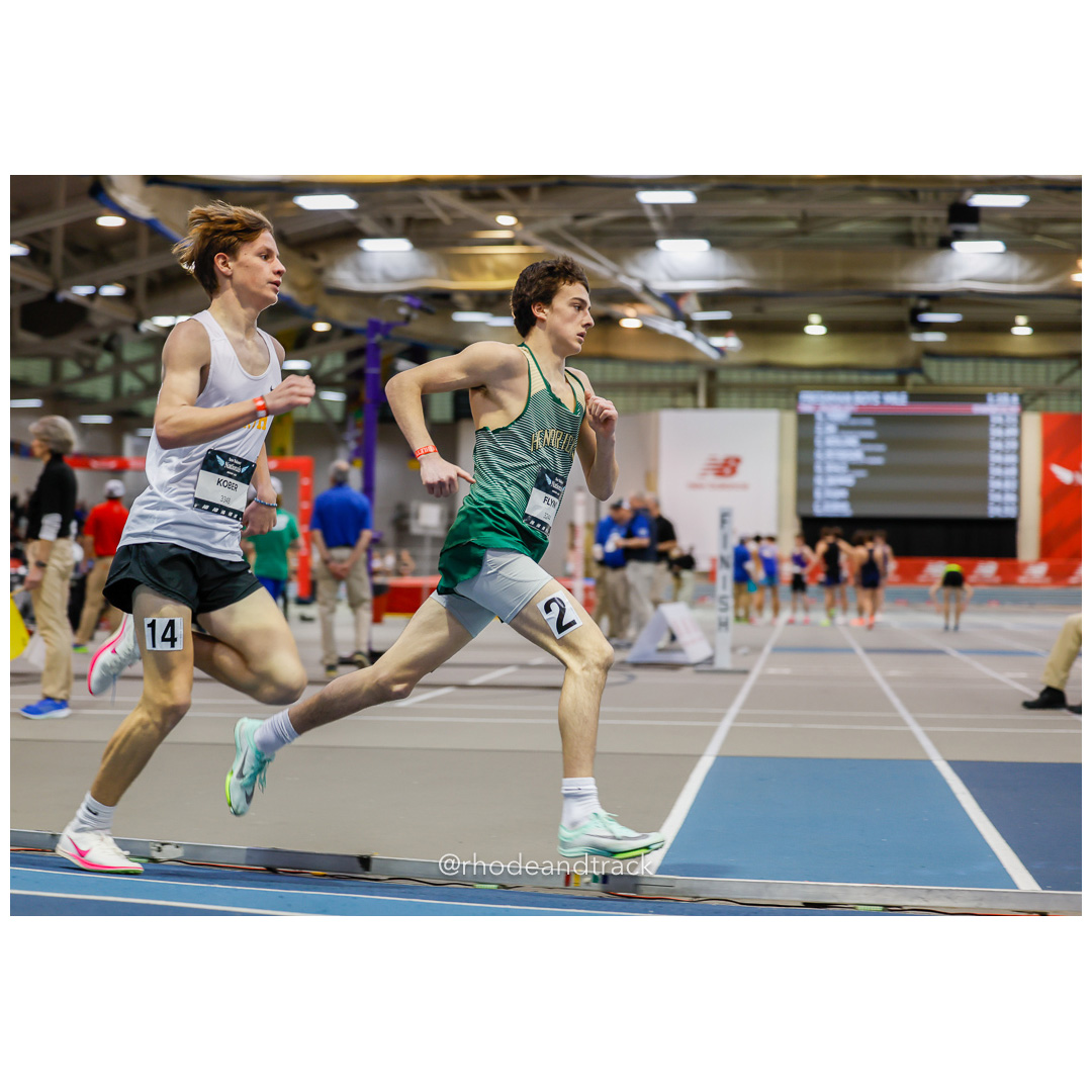 2024 New Balance Indoor Nationals March 7 title=