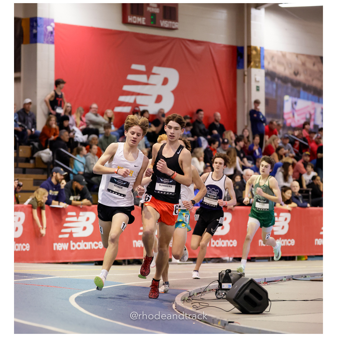 2024 New Balance Indoor Nationals March 7 title=