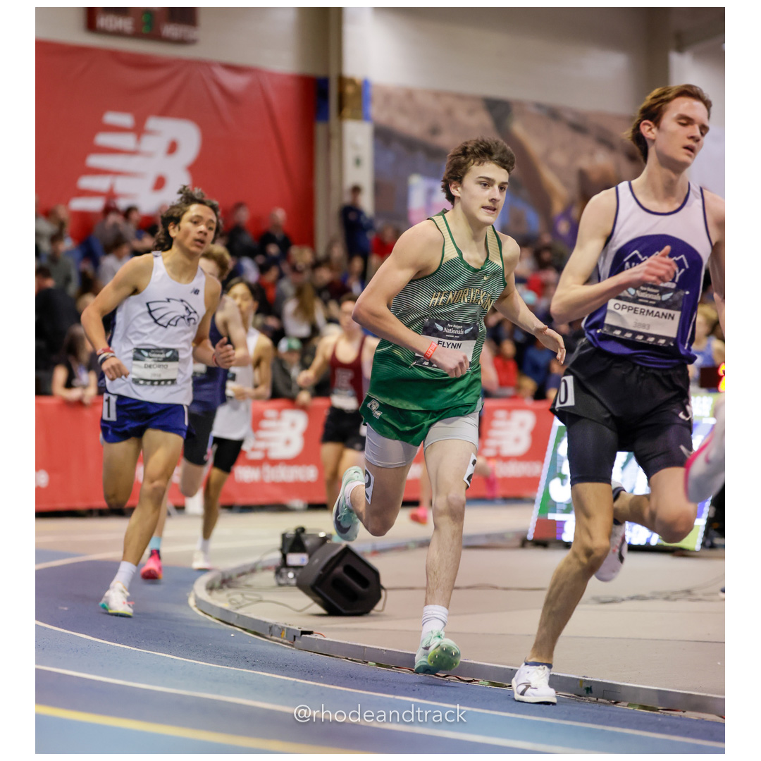 2024 New Balance Indoor Nationals March 7 title=