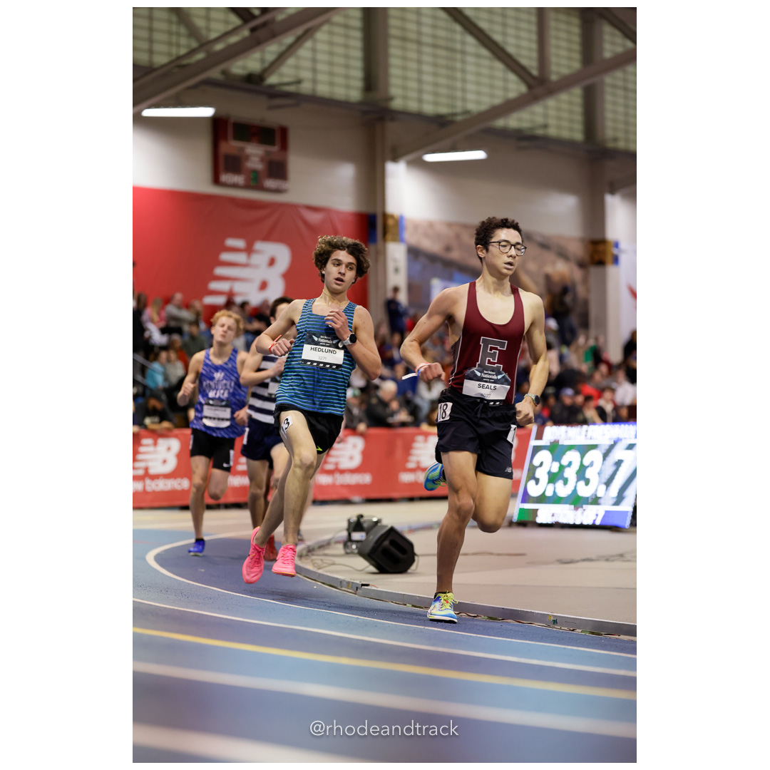 2024 New Balance Indoor Nationals March 7 title=