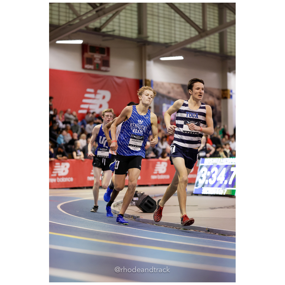 2024 New Balance Indoor Nationals March 7 title=