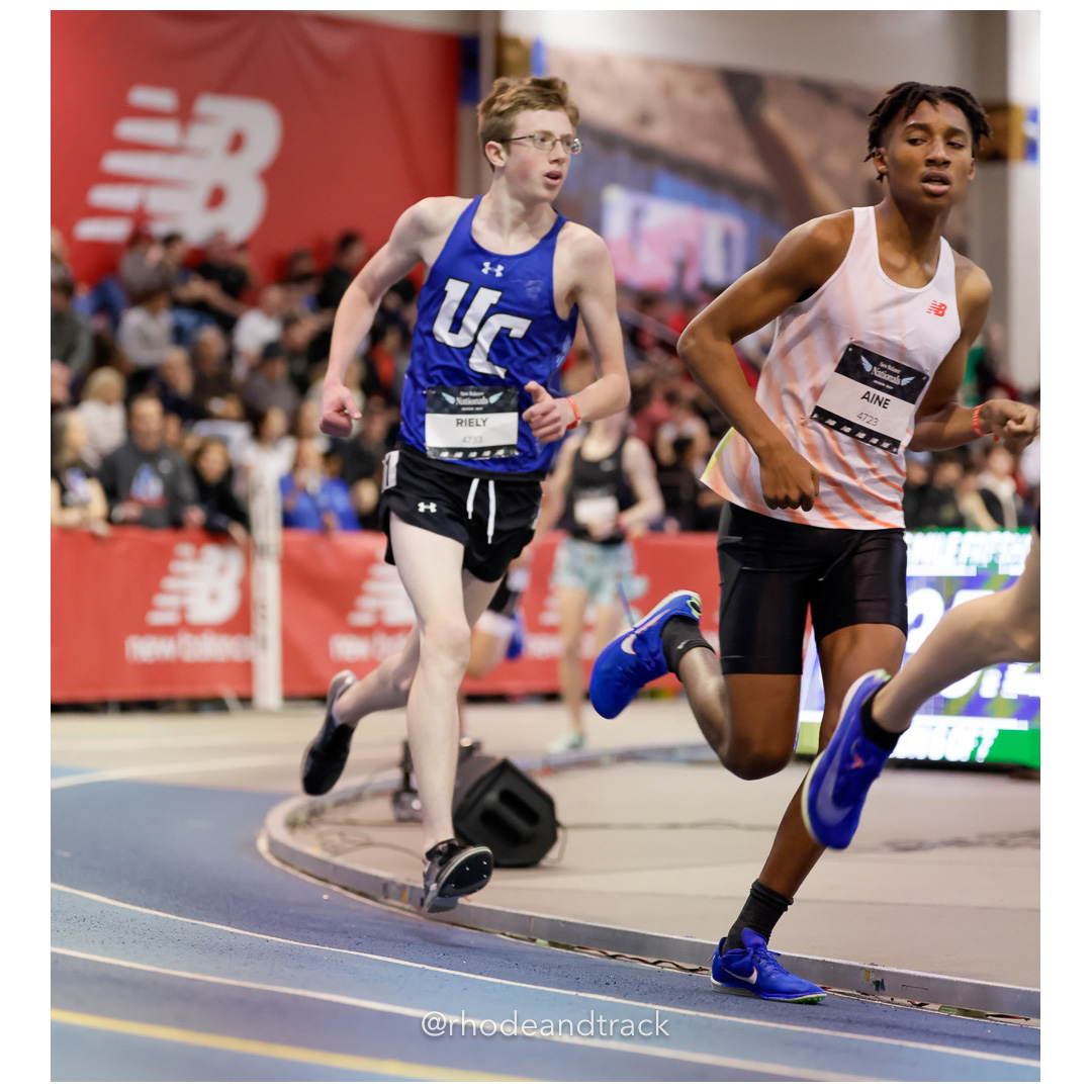 2024 New Balance Indoor Nationals March 7 title=