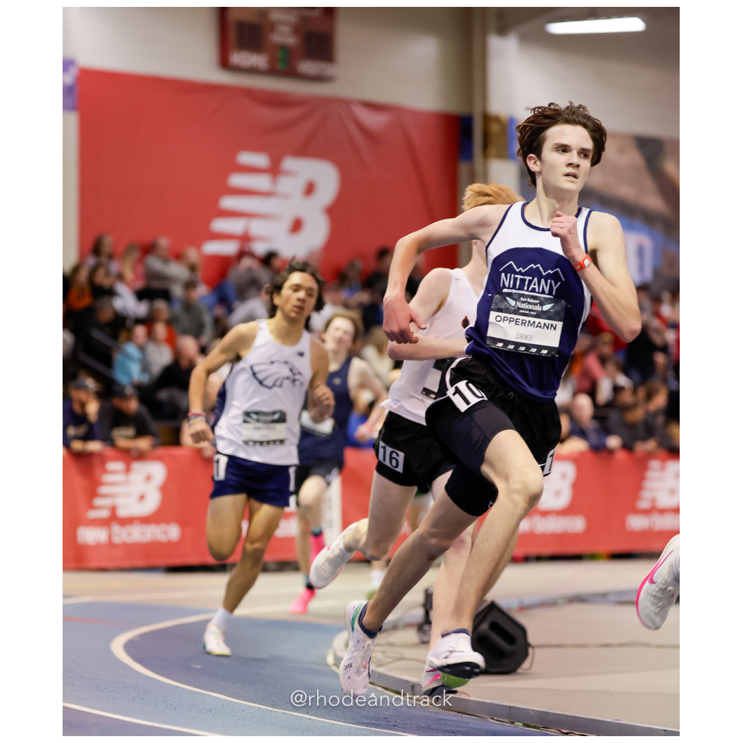 2024 New Balance Indoor Nationals March 7 title=