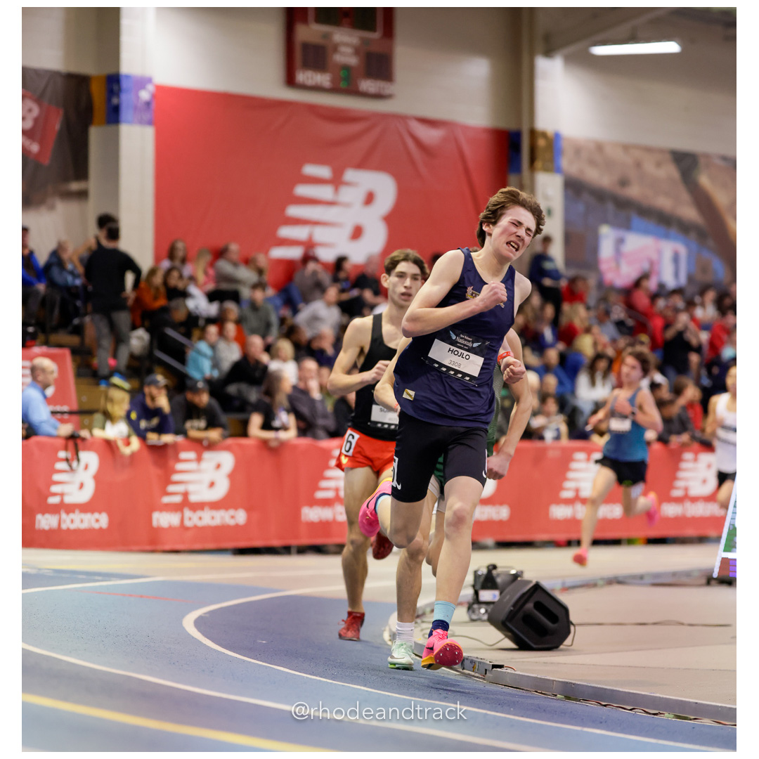 2024 New Balance Indoor Nationals March 7 title=